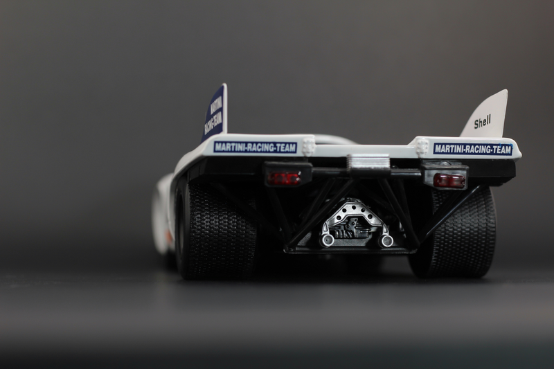 Illustration for article titled LaLeMans 2018: Porsche 917k
